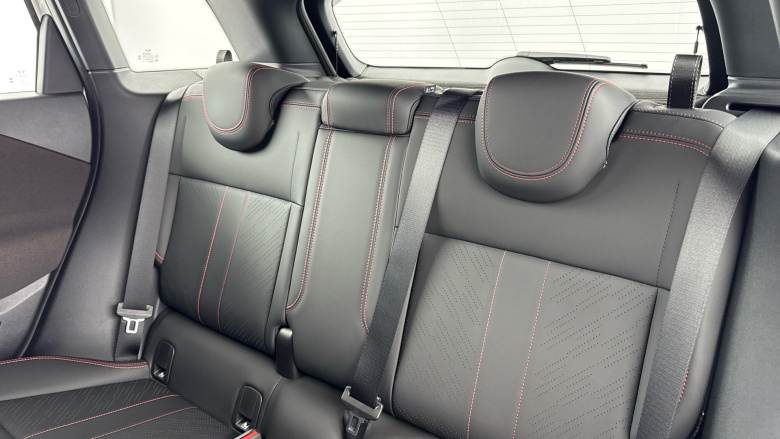 MINI Aceman 135kW E Sport [Level 1] 43kWh 5dr Auto Electric Hatchback